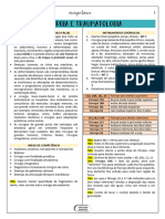 Cirurgia e Traumatologia