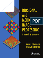 Biomedical An Medical Image Processing