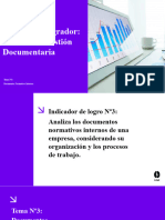 Proyecto Integrador - Gestion Documentaria - Tema 3