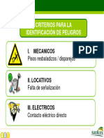 Procedimiento IPERC 8