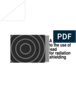 Radiation Shielding