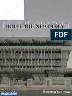 Hotel The Ned Doha - 20230905 - 165133 - 0000
