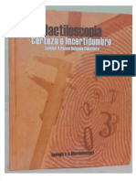 PDF Libro Dactiloscopia Samuel Delgado - Compress