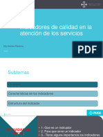 Administracion de Los Servicios de Enfermería