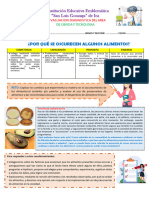 POR QUE SE OSCURECEN LOS ALIMENTOS 1ro