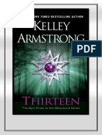 Trece (Mujeres de Otro Mundo 13) - Kelley Armstrong