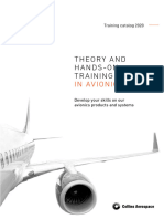Collins Aerospace EUMEA Training Catalog 2020