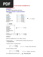 Formato Modelo Ejemplo Carta de desempleo