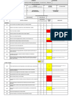 Formato - Inspección - SST (Seguridad y Salud en El Trabajo)