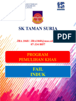 Fail Program Pemulihan