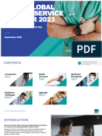 Ipsos Global Health Service Monitor 2023 WEB