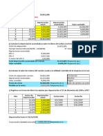 Problema 2 - Solución Parcial