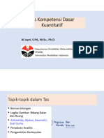 A-KUnatitatif-Soal Cerita Artimetika Aljabar Geometri