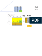 Excel Solver 12062022