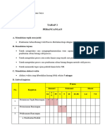 Tahap 2 Perancangan