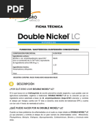 MX - Ficha Técnica - Naria® Top | PDF | Cosecha | Plantas
