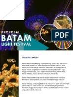 PROPOSAL Batam Light Festival 