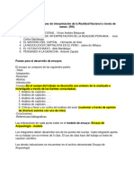 A - Pautas para Ensayo 1 - BRN 01 - 2024