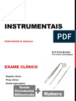 Instrumentais