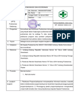 2.3.1.a SOP Komunikasi Dan Koordinasi