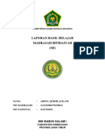 Sampul Kelas I.A