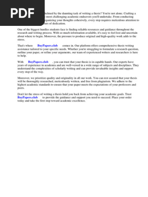 Check Research Paper Free