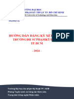 Huong Dan Dang Ky Xet Tuyen
