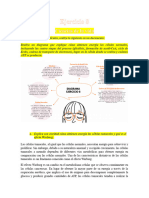 Ejercicio 8 Ciencias de La Vida Tecmilenio