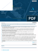 Brasil Refino - Pitch Deck - ARZ (FULL)