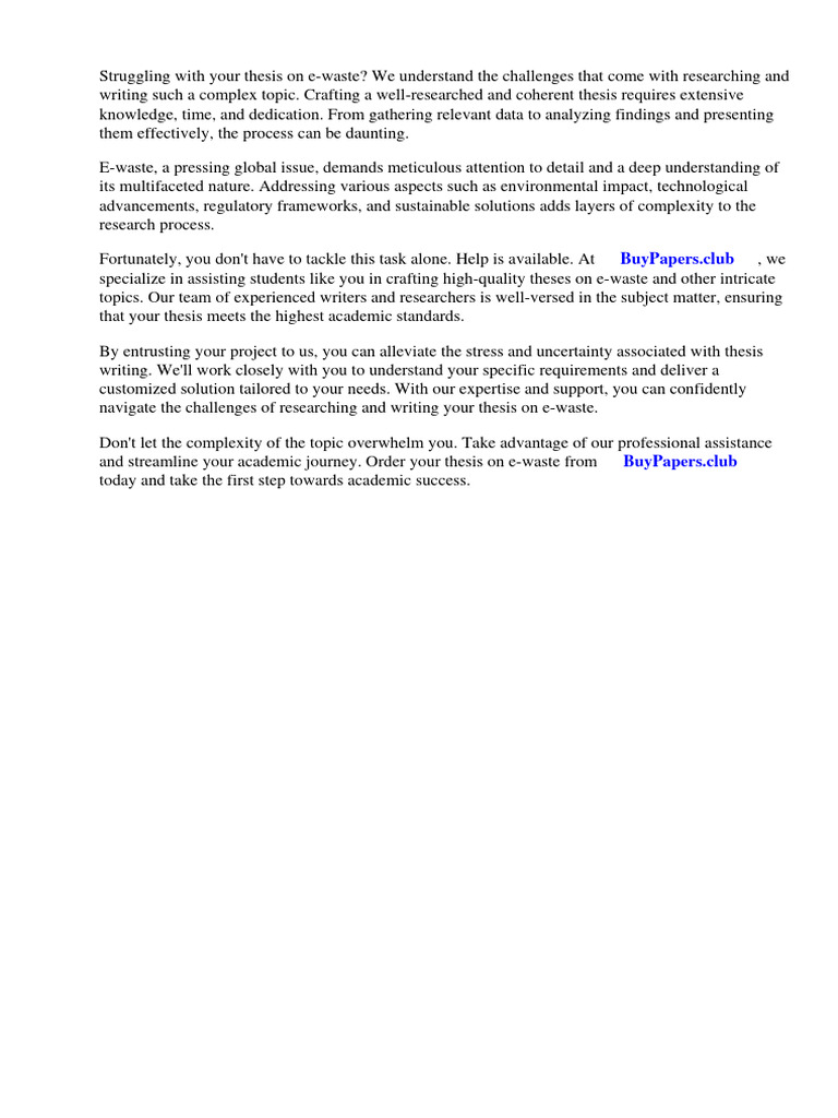 research-paper-on-e-waste-download-free-pdf-electronic-waste-waste