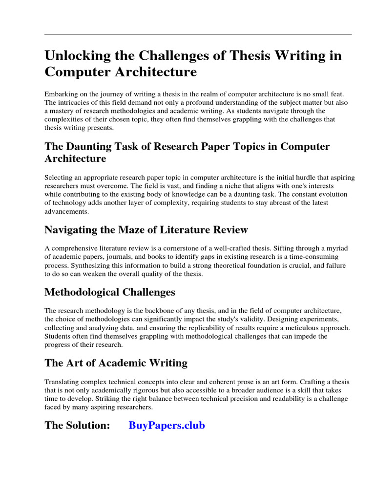 What Are Signed Numbers In Computer Architecture