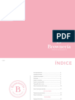 Brandbook Brownería - F