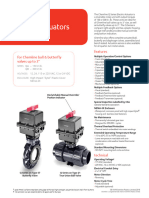 Q Series ElectricActuator 05 16 2018