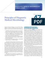 Diagnosis Mikrobiologi