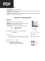 Thermo Prelim Module