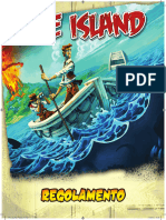 Survive Escape From Atlantis! Regolamento ITA