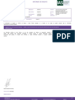 Certificado - 5971 - Monómeros Libres - BOPP Perlescente 30mic - 35mic