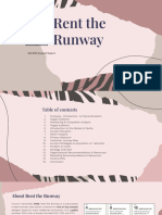 FMIP E2 Group B Team 8 - Rent The Runway (Nitya Vashit 21003292) PDF
