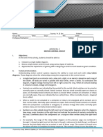 Activity 3 - Motor Control System