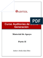 Guía 2 Auditorías de Última Generación