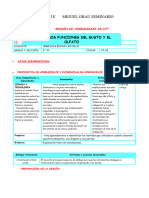 Ses Ciencia y Tecnologia S3 D3 - Sentido Gusto y Olfato