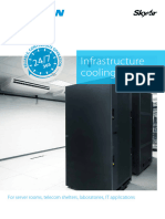 Infrastructure Cooling Brochure ECPEN17-140 LR