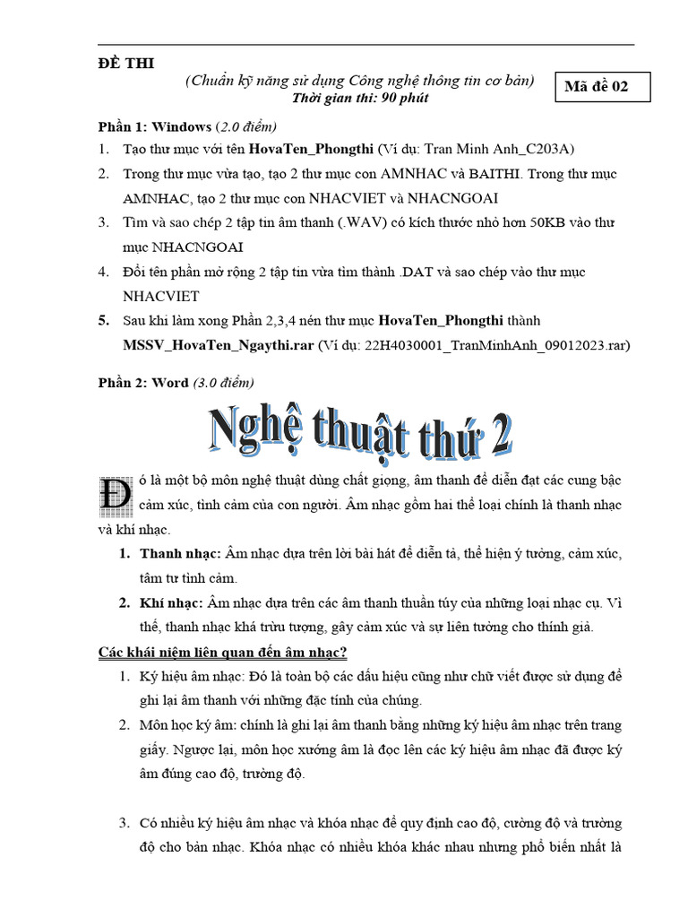 De 02 | PDF