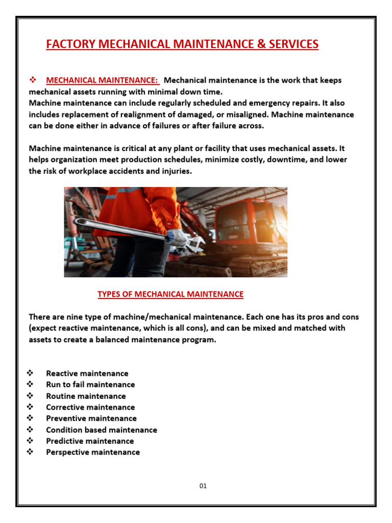 Ojt Sub2 Pdf Bearing Mechanical Machine Tool