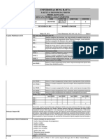 Rps Analisa Laporan Keuangan