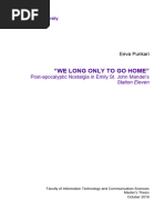 Essay On Macbeth's Evil | PDF