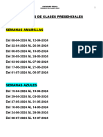 Horarios Contaduria