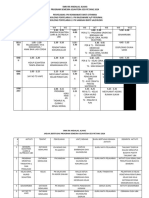 Program Semesra Sejahtera 2023