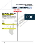 Folleto de Geometría (Beca 18)