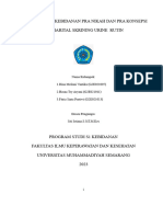 Kel 2.premarital Screening Urine Rutin